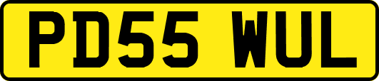 PD55WUL