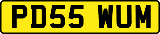 PD55WUM