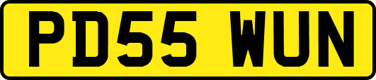 PD55WUN