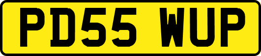 PD55WUP