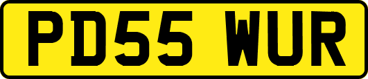 PD55WUR