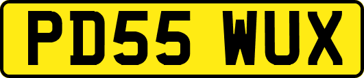PD55WUX