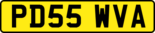 PD55WVA