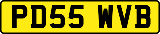 PD55WVB