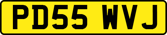 PD55WVJ