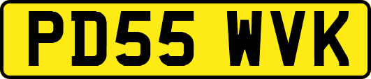 PD55WVK