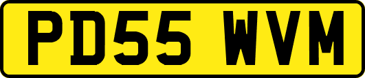 PD55WVM