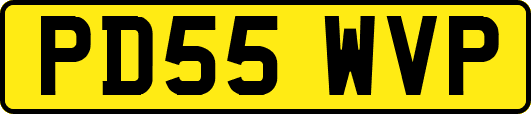 PD55WVP