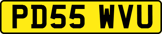 PD55WVU