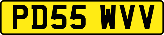 PD55WVV