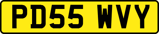 PD55WVY