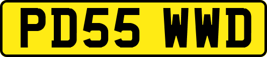 PD55WWD