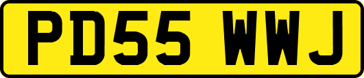 PD55WWJ