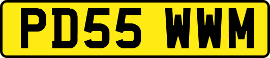 PD55WWM