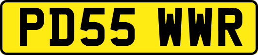 PD55WWR