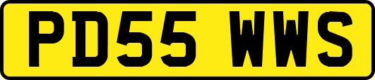PD55WWS