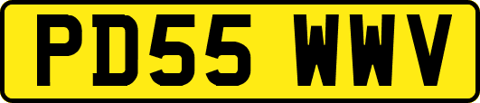 PD55WWV