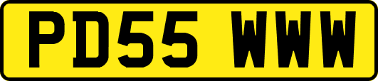 PD55WWW