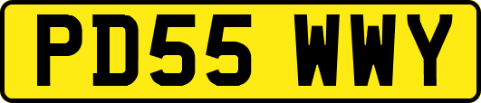 PD55WWY