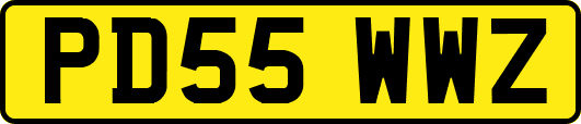 PD55WWZ