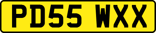 PD55WXX