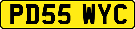 PD55WYC