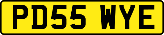 PD55WYE