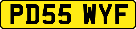 PD55WYF