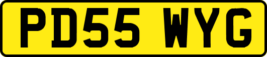 PD55WYG