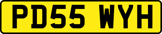 PD55WYH