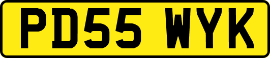 PD55WYK