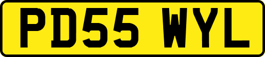 PD55WYL