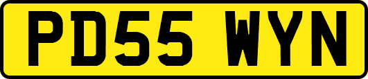 PD55WYN