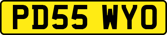 PD55WYO