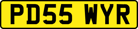 PD55WYR