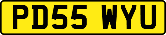 PD55WYU