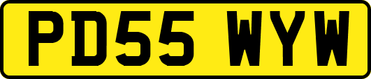 PD55WYW