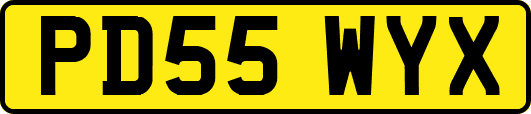 PD55WYX