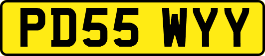 PD55WYY