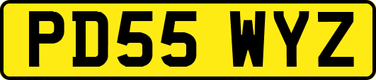 PD55WYZ
