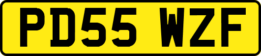 PD55WZF