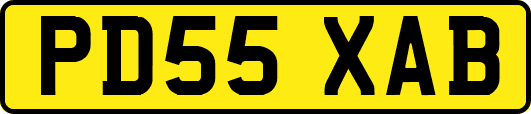 PD55XAB