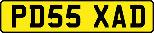 PD55XAD