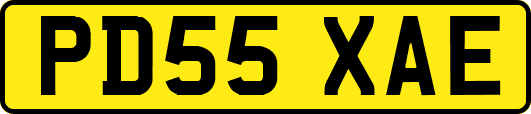 PD55XAE