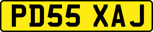 PD55XAJ