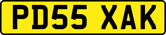 PD55XAK