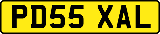 PD55XAL