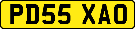 PD55XAO