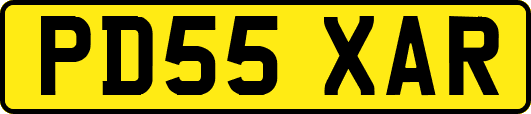 PD55XAR