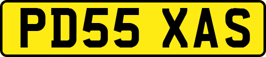 PD55XAS